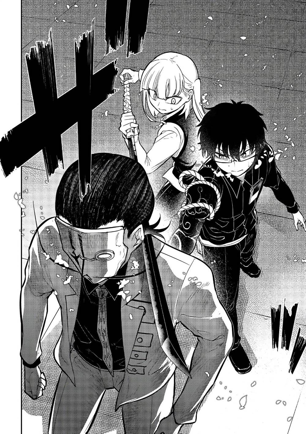 Chapter 60 - halaman 23