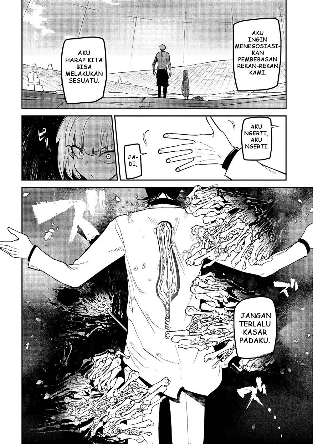 Chapter 60 - halaman 25