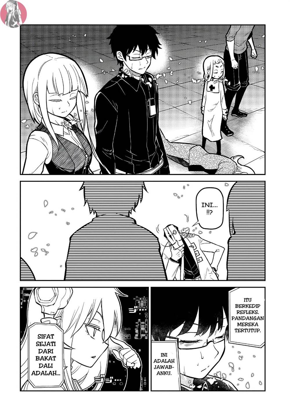 Chapter 60 - halaman 9