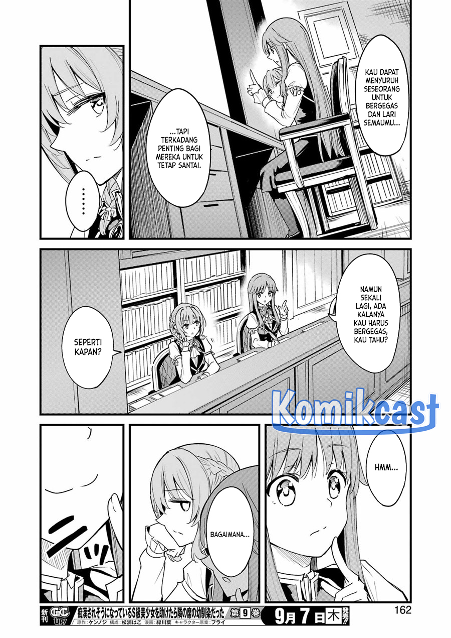 Chapter 92 - halaman 14