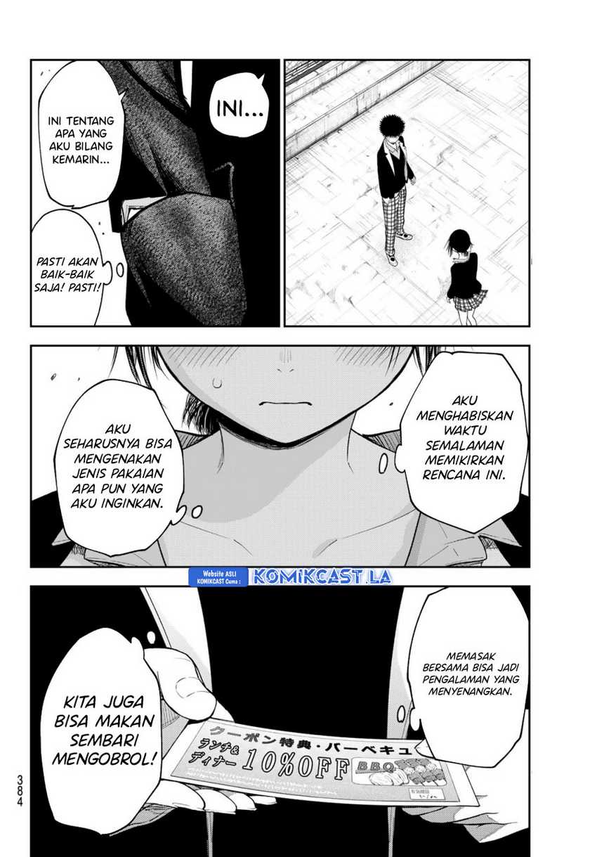 Chapter 154 - halaman 13