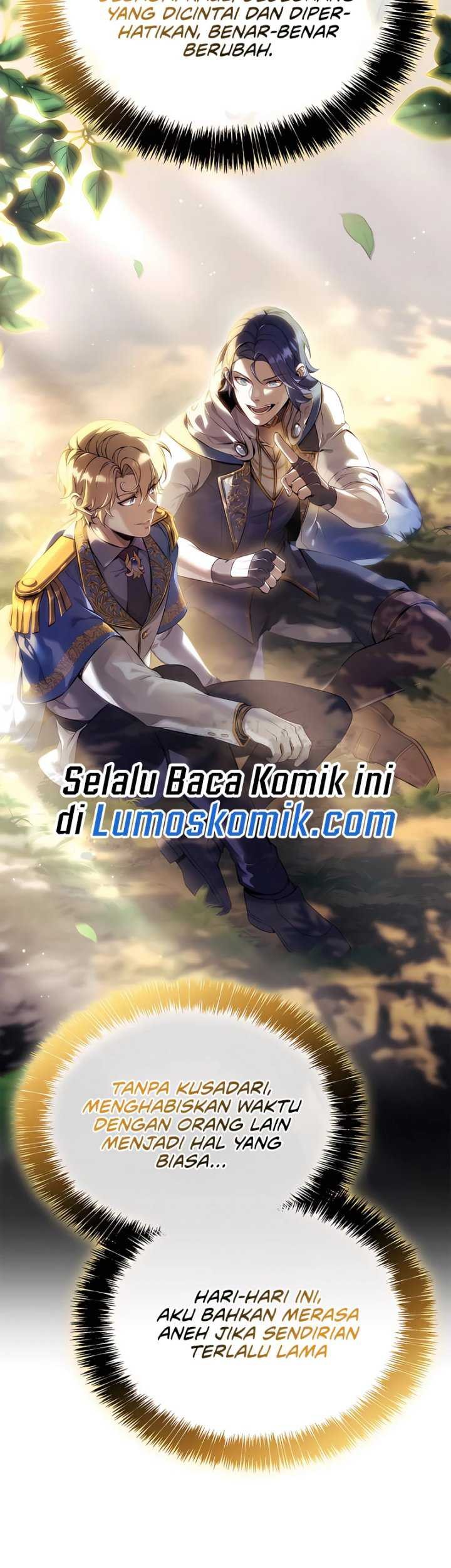 Chapter 90 - halaman 20