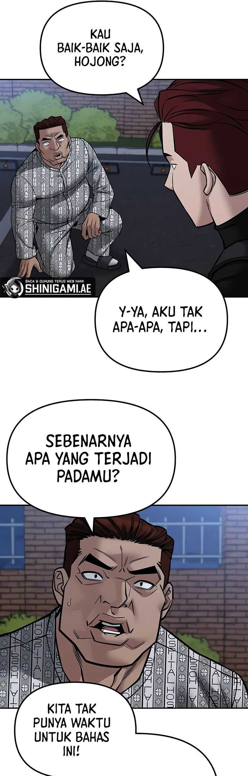 Chapter 123 - halaman 39