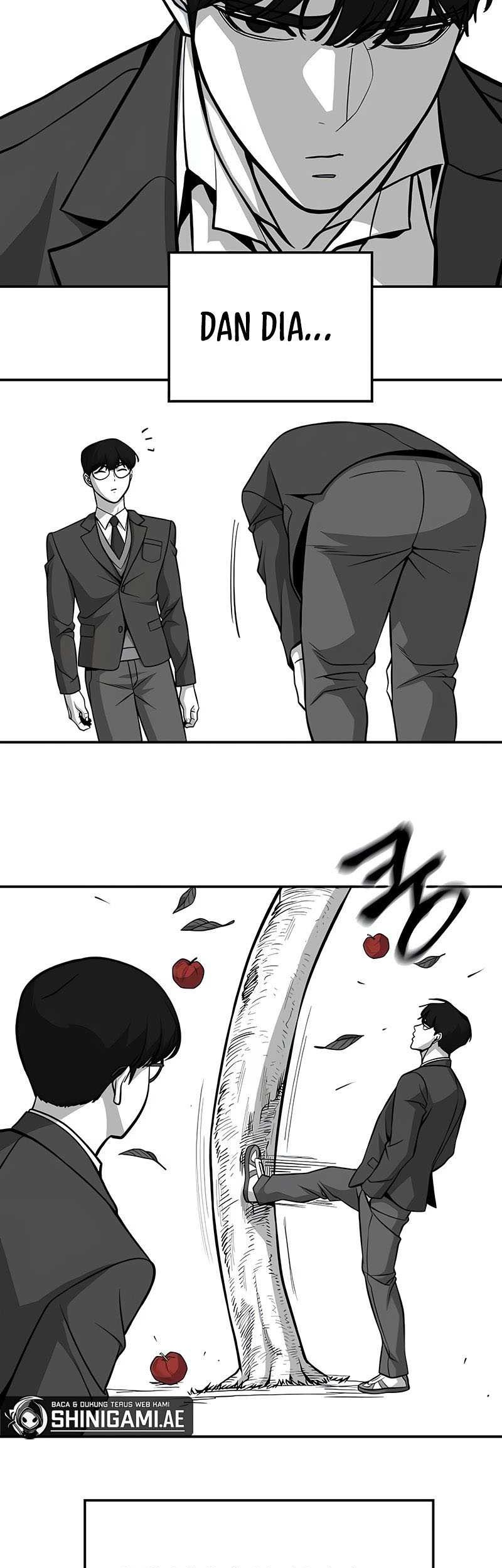 Chapter 123 - halaman 61