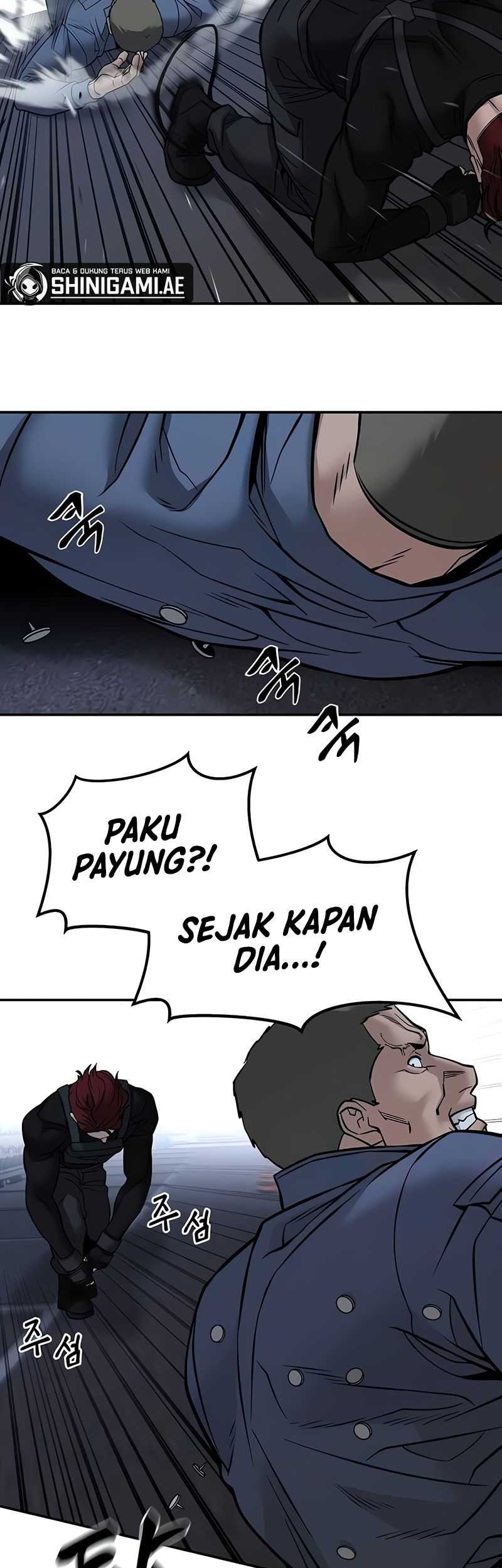 Chapter 123 - halaman 33