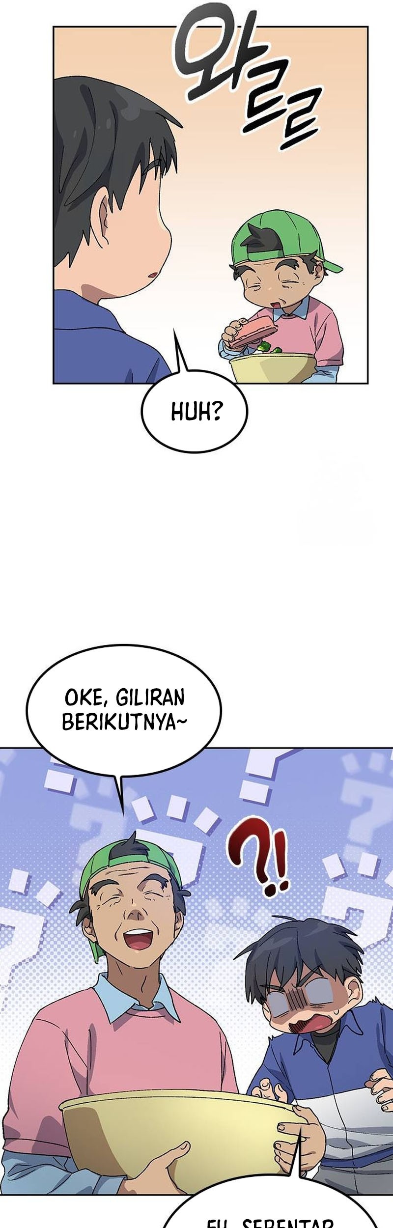 Chapter 49 - halaman 51