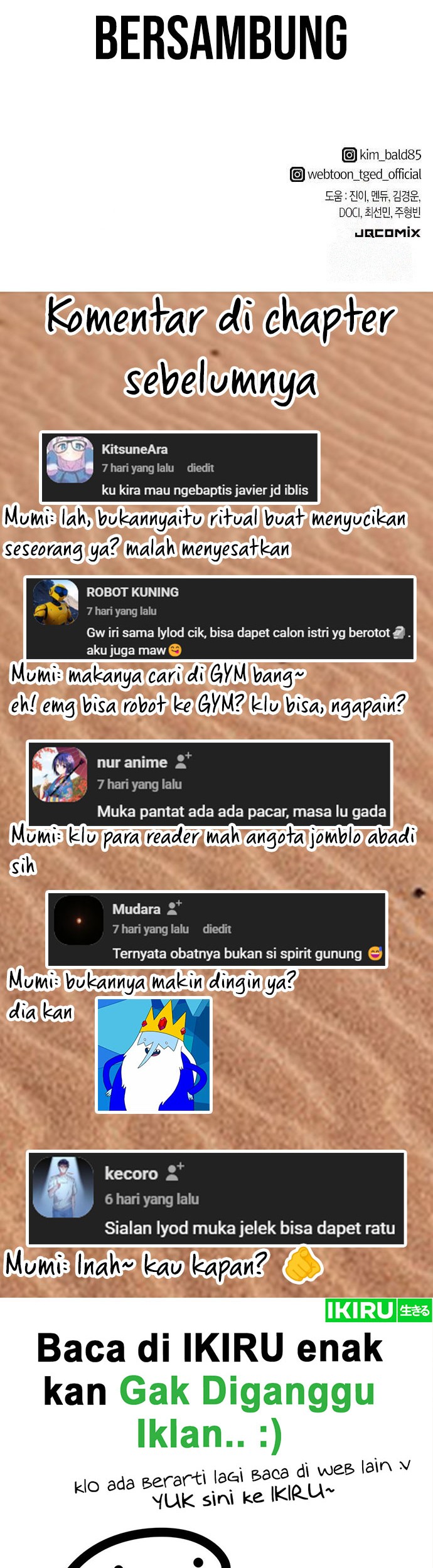 Chapter 178 - halaman 54