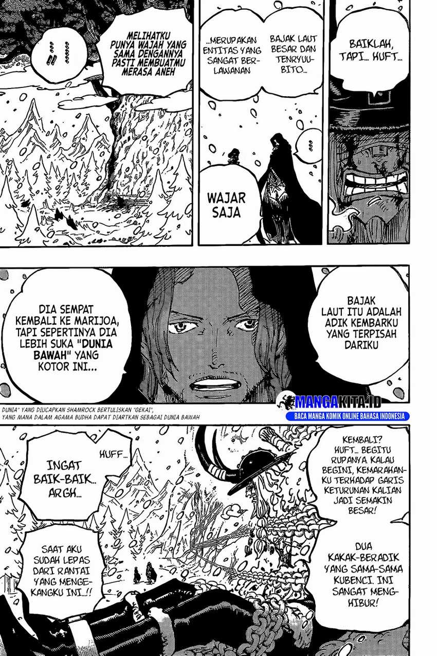 Chapter 1138 - halaman 5