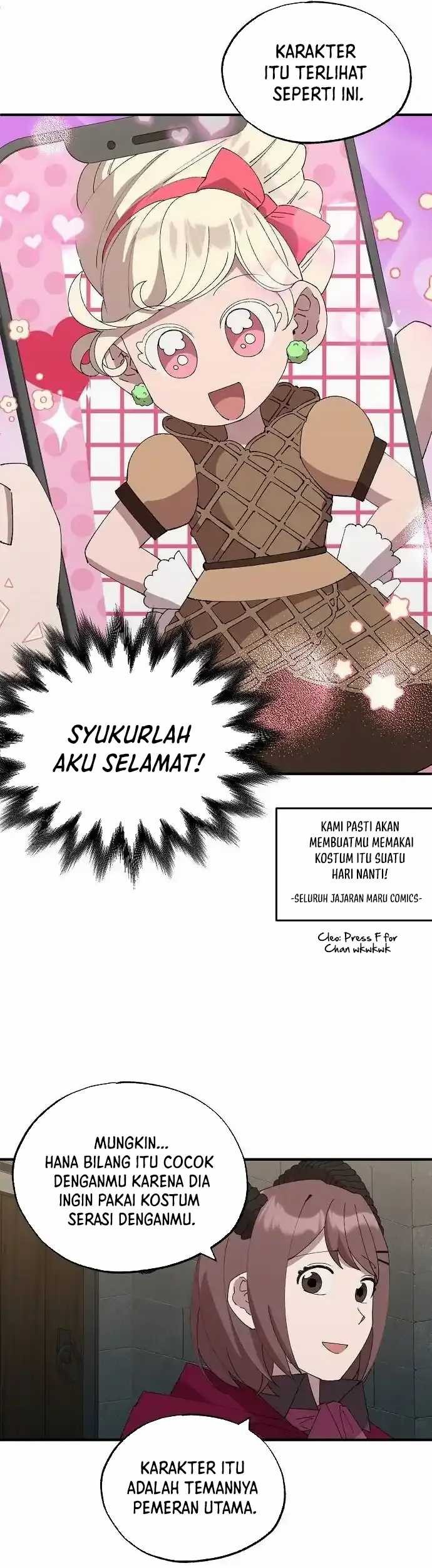 Chapter 56 - halaman 21