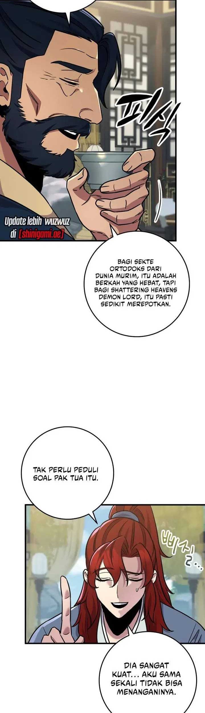 Chapter 107 - halaman 40