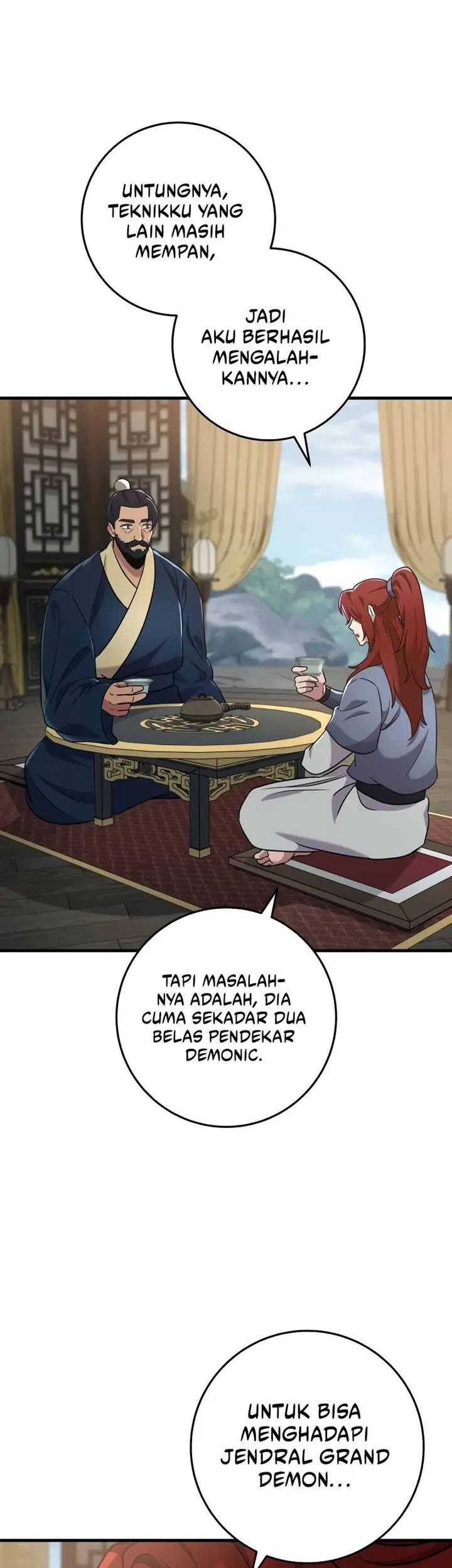 Chapter 107 - halaman 31
