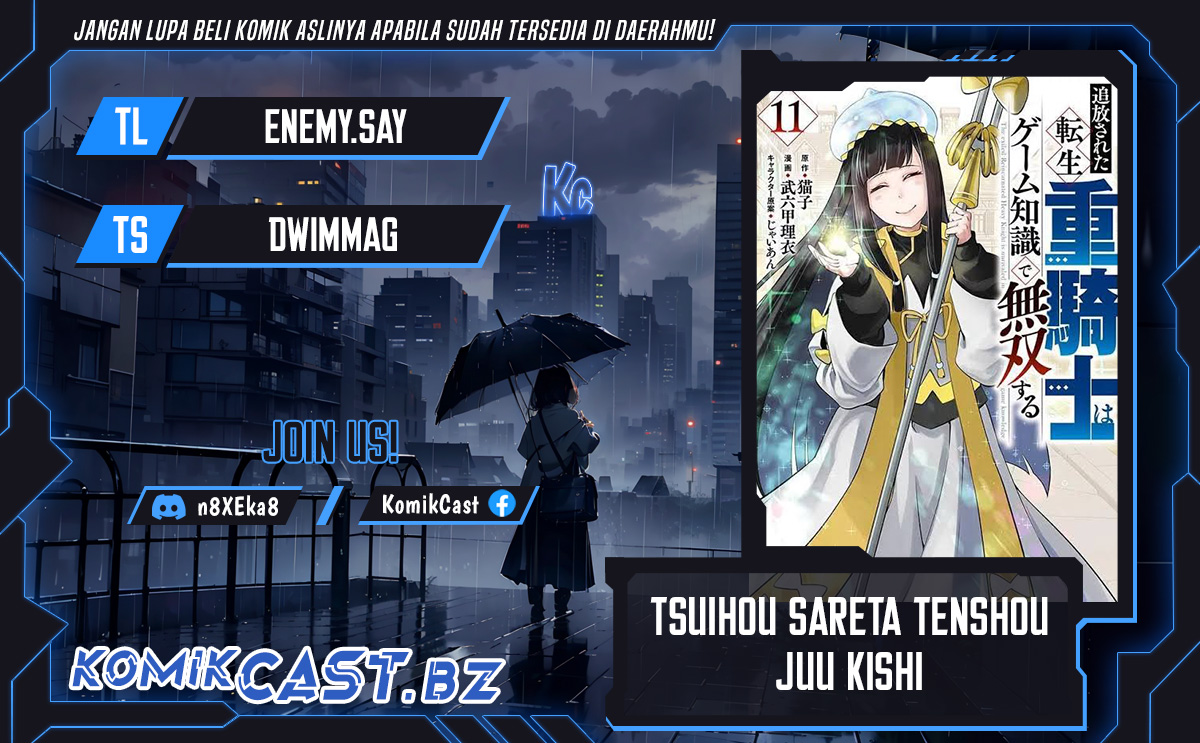 Chapter 97 - halaman 1
