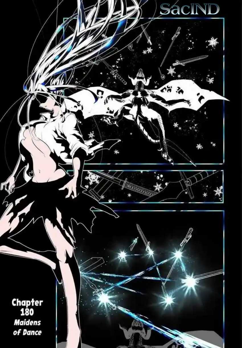 Chapter 180 - halaman 2