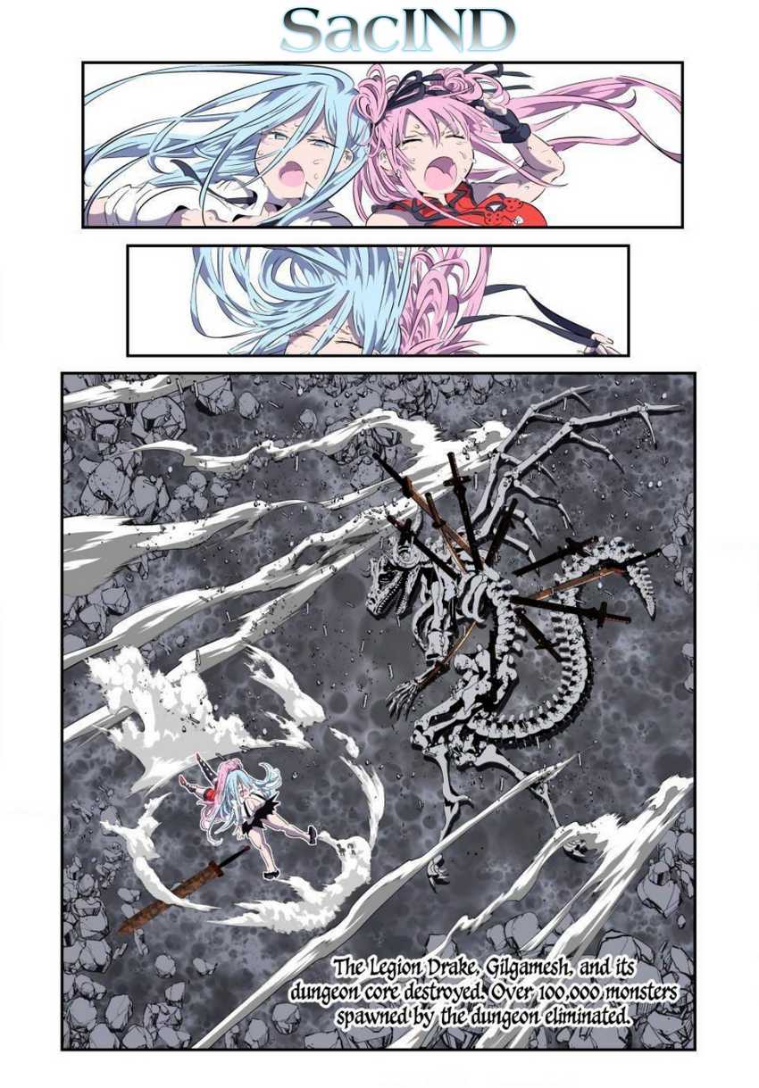 Chapter 180 - halaman 22