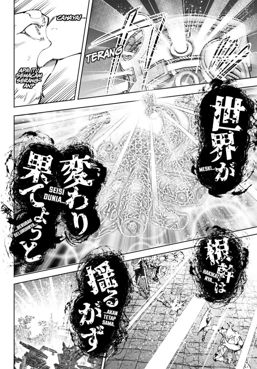 Chapter 184 - halaman 11