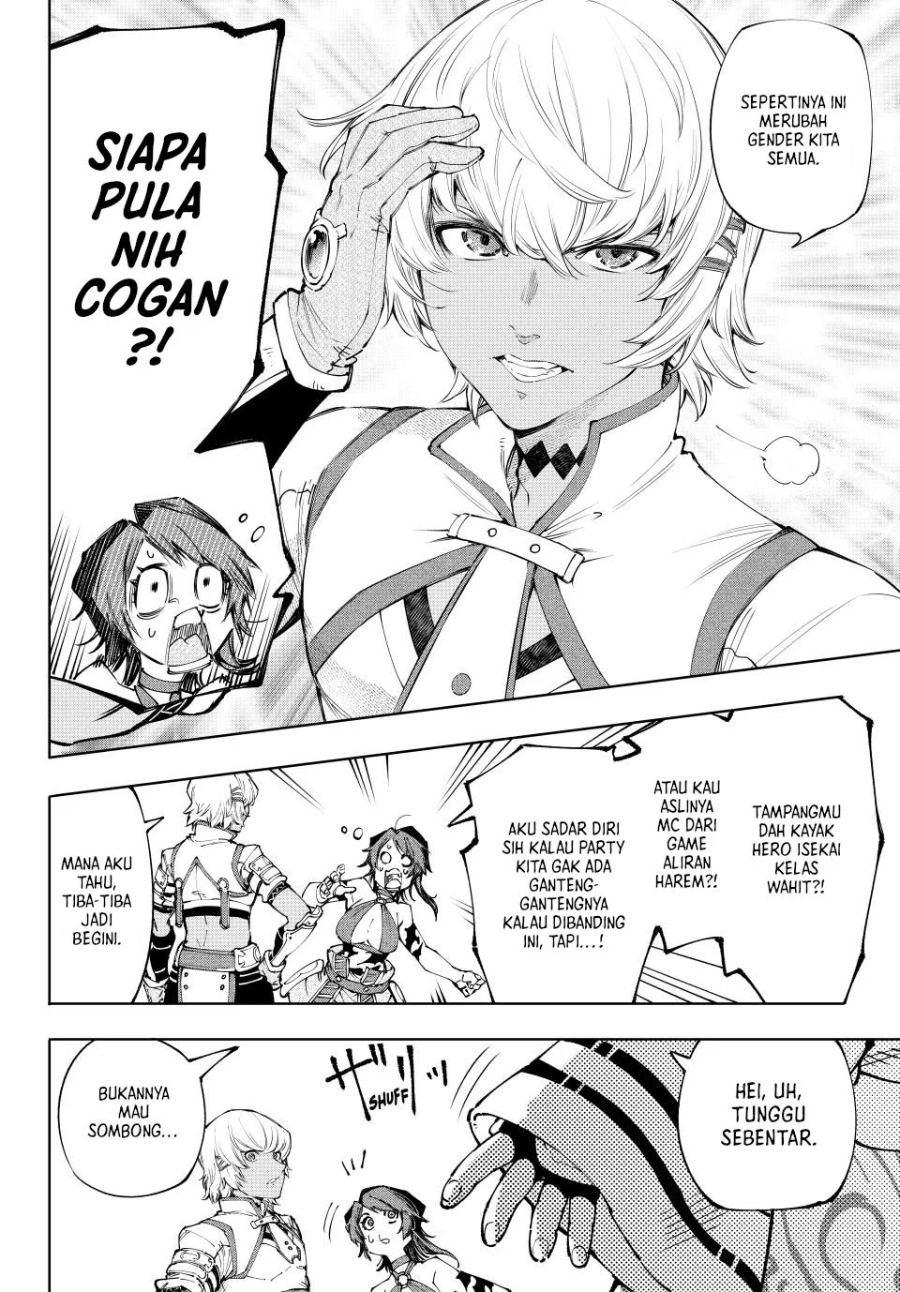 Chapter 184 - halaman 15