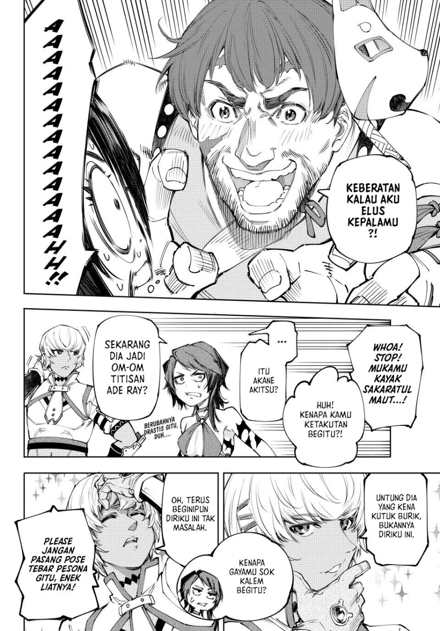 Chapter 184 - halaman 17