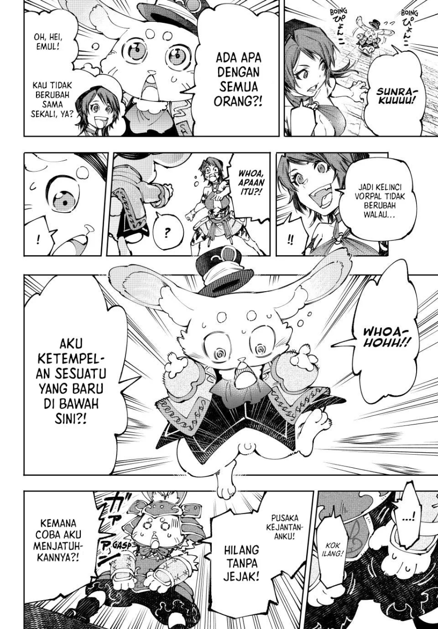 Chapter 184 - halaman 19