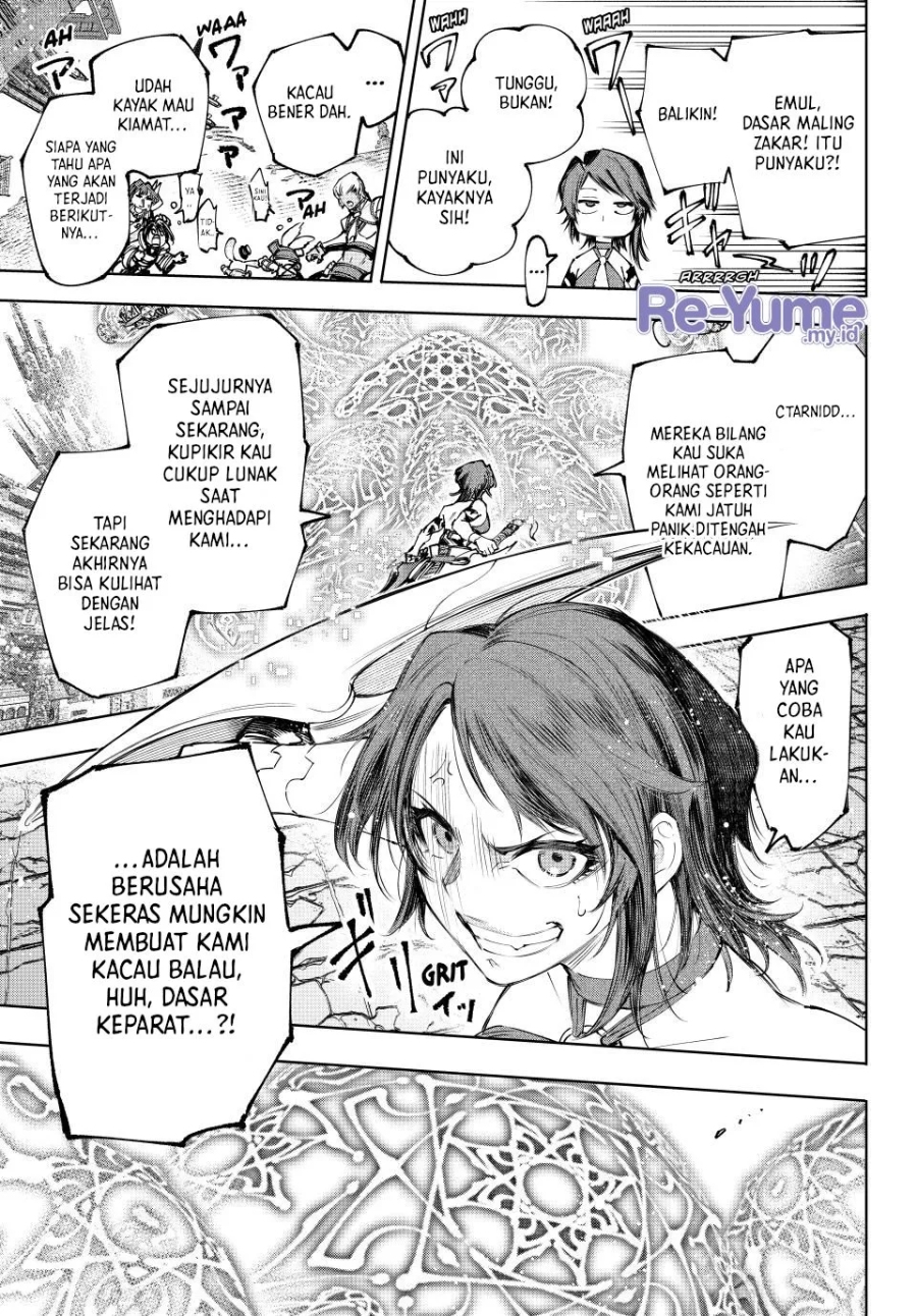 Chapter 184 - halaman 20