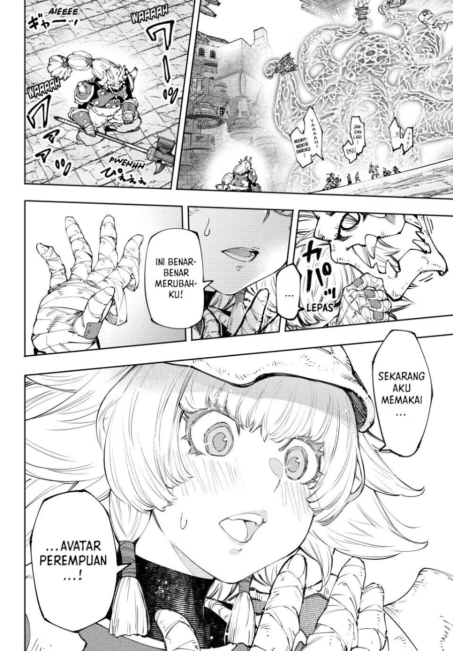 Chapter 184 - halaman 21