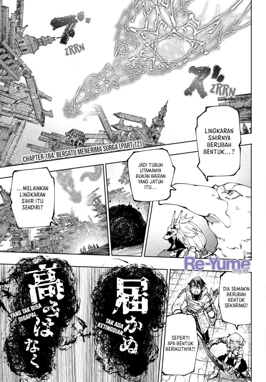 Chapter 184 - halaman 4