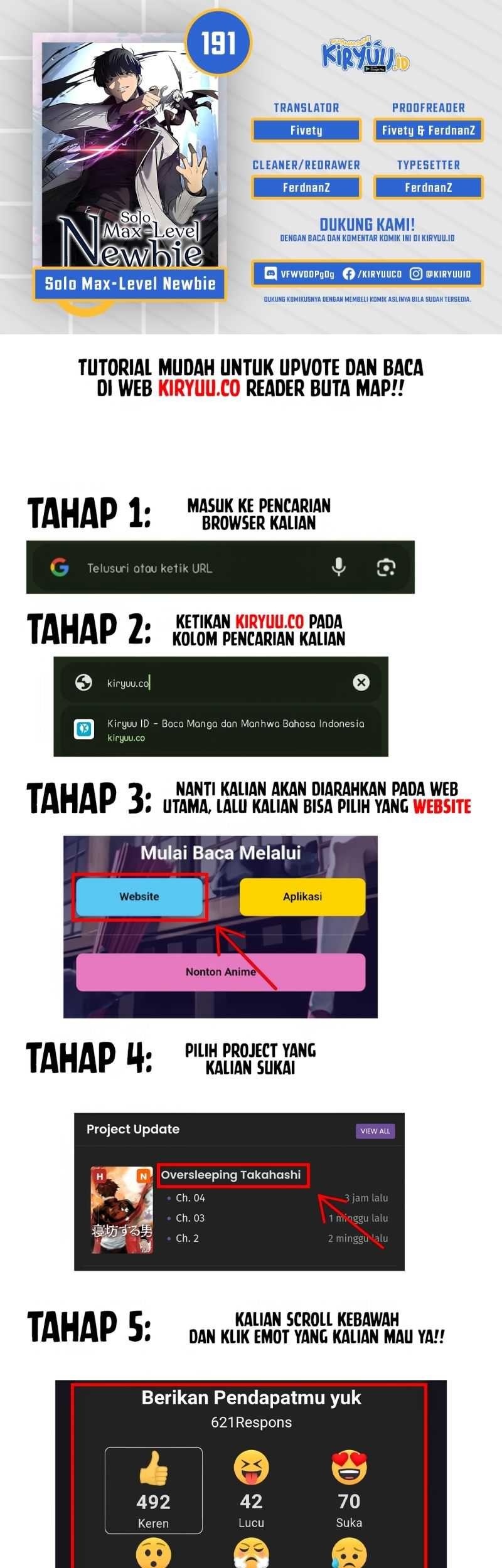 Chapter 191 - halaman 2