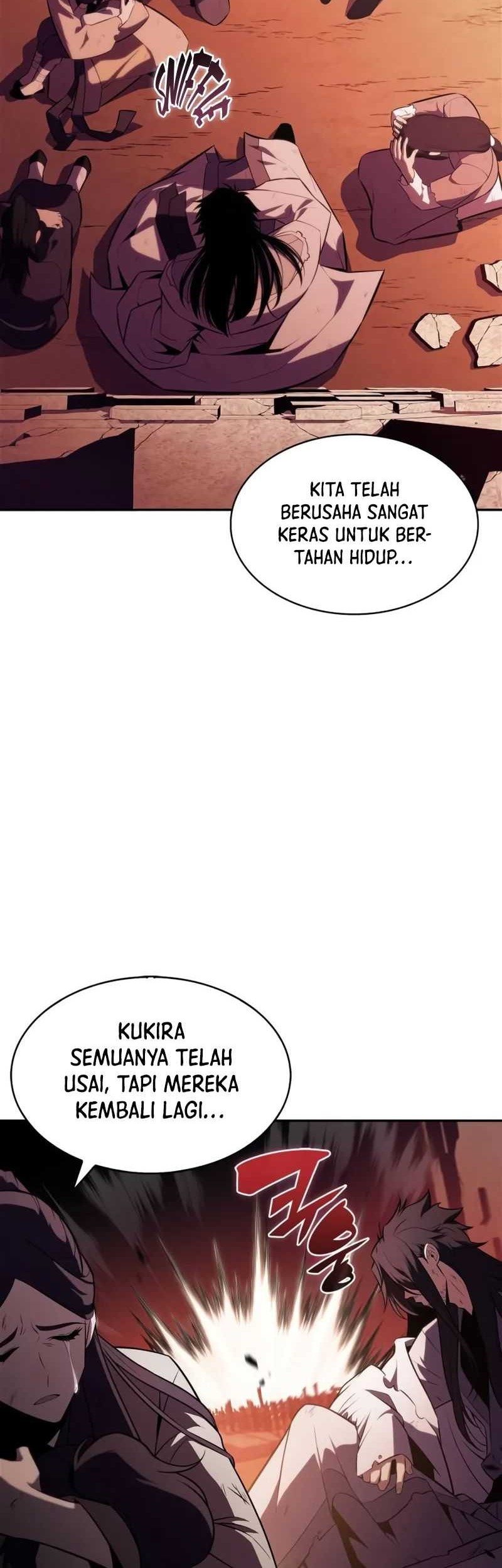 Chapter 191 - halaman 33