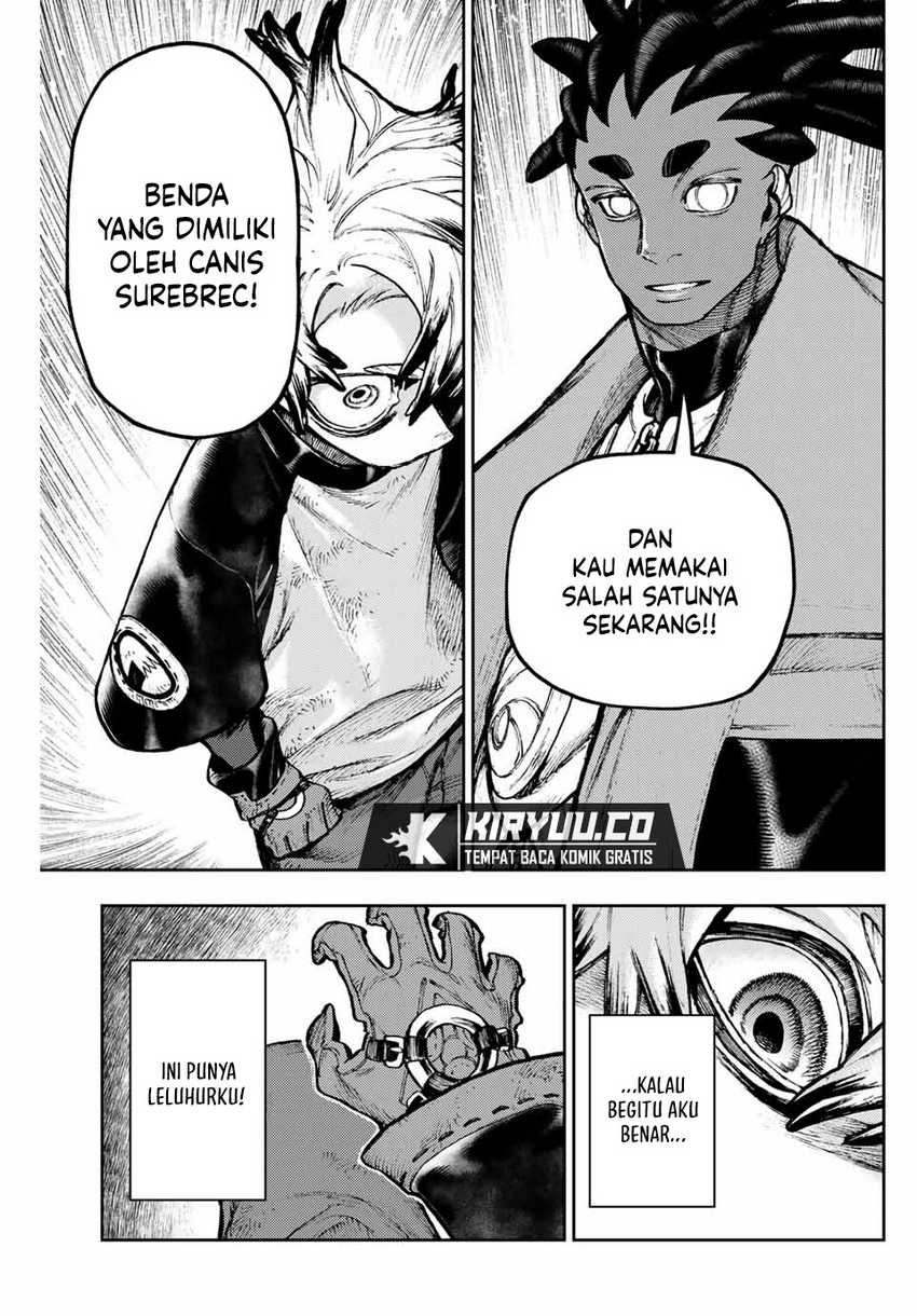 Chapter 116 - halaman 8