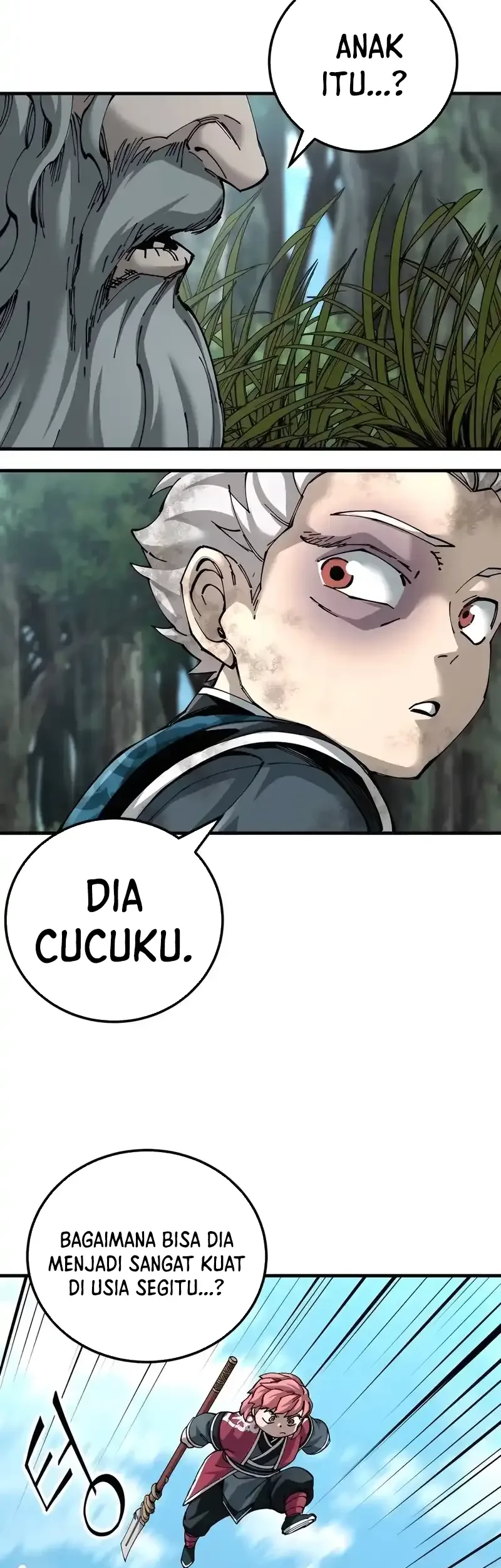 Chapter 78 - halaman 22