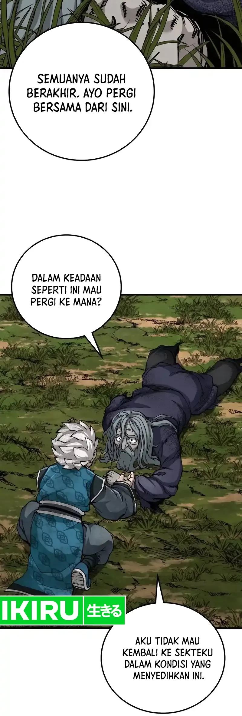 Chapter 78 - halaman 25