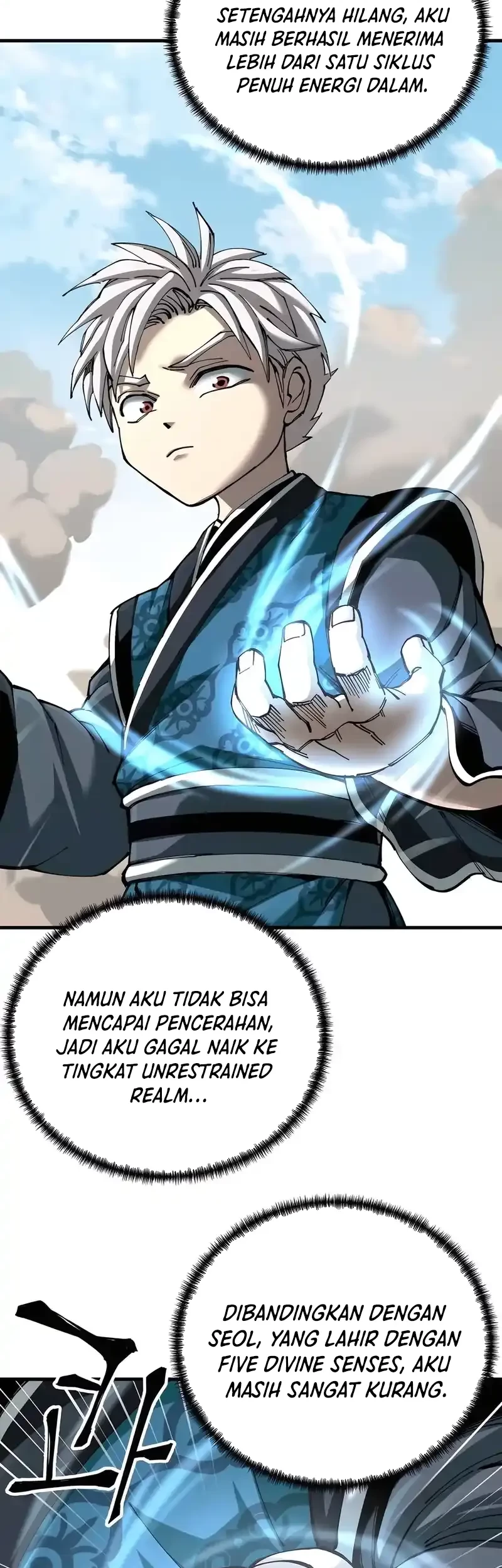 Chapter 78 - halaman 36