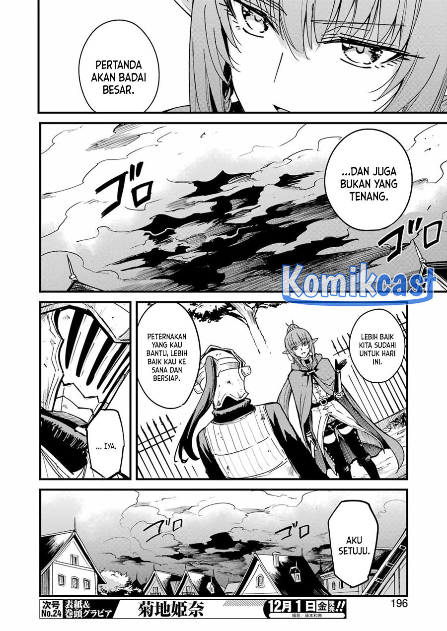 Chapter 95 - halaman 12