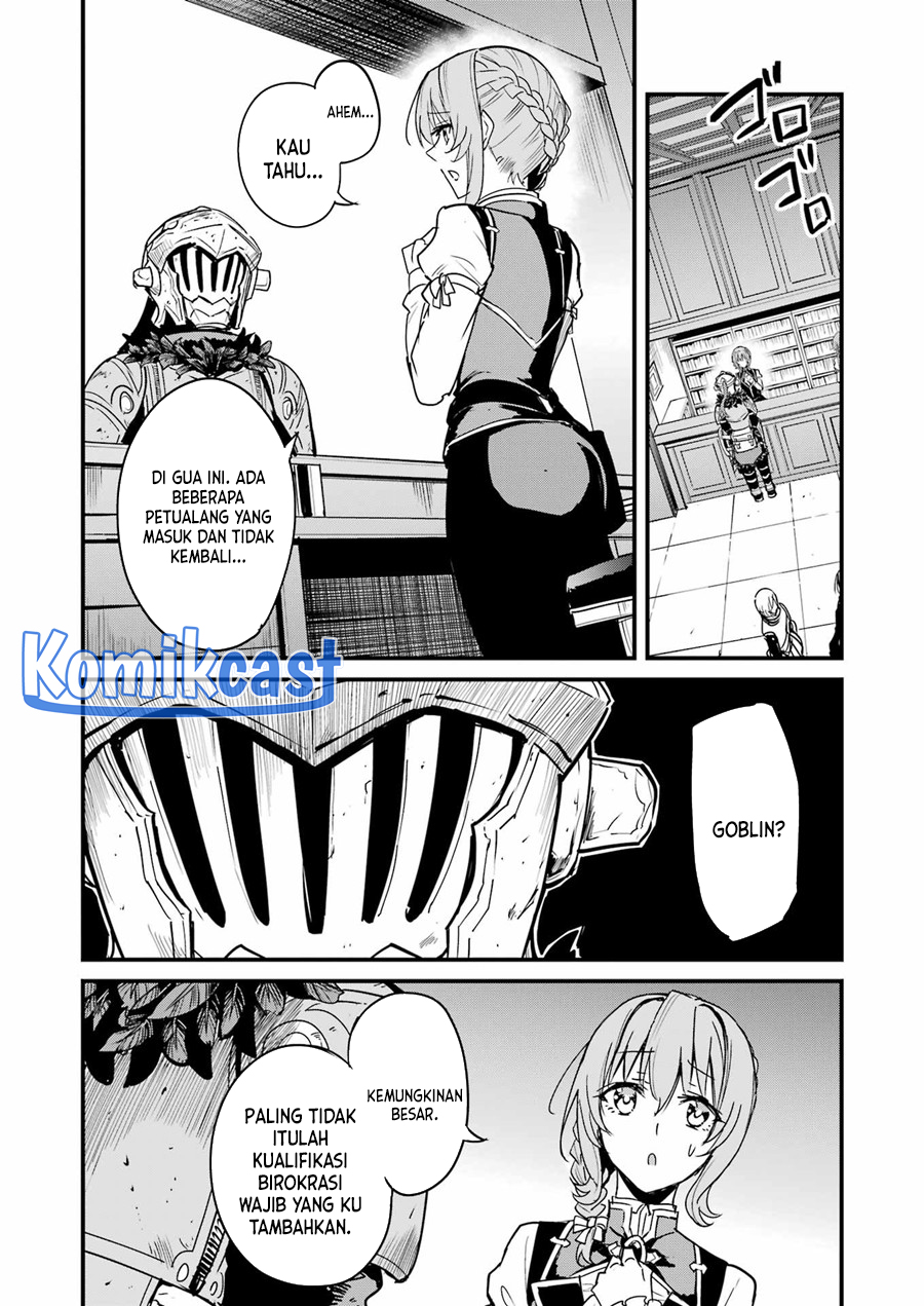 Chapter 95 - halaman 16