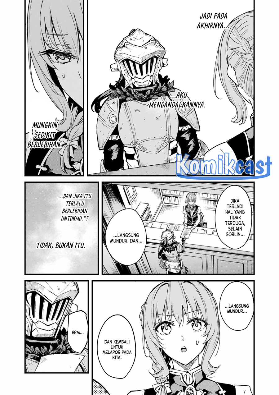 Chapter 95 - halaman 18
