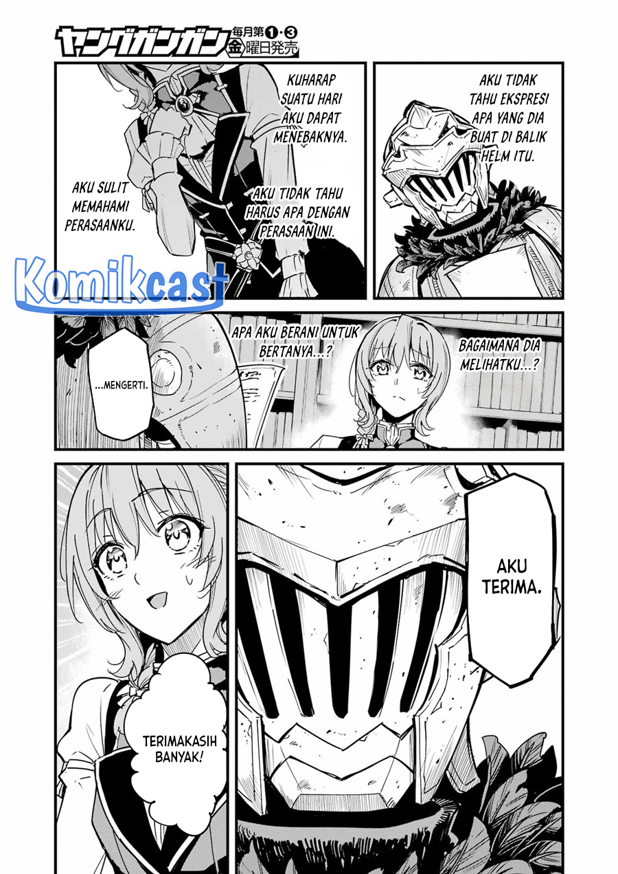 Chapter 95 - halaman 19