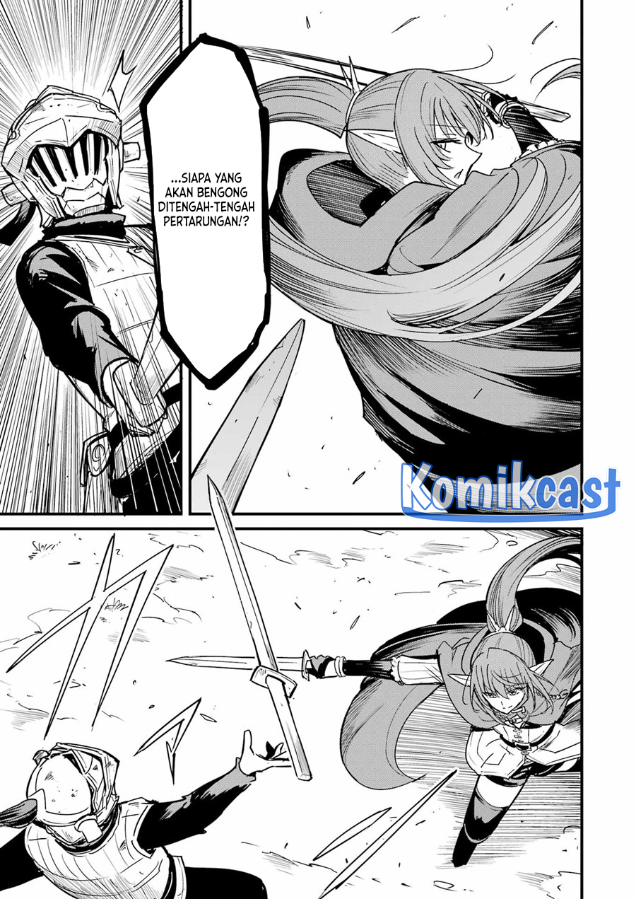 Chapter 95 - halaman 9