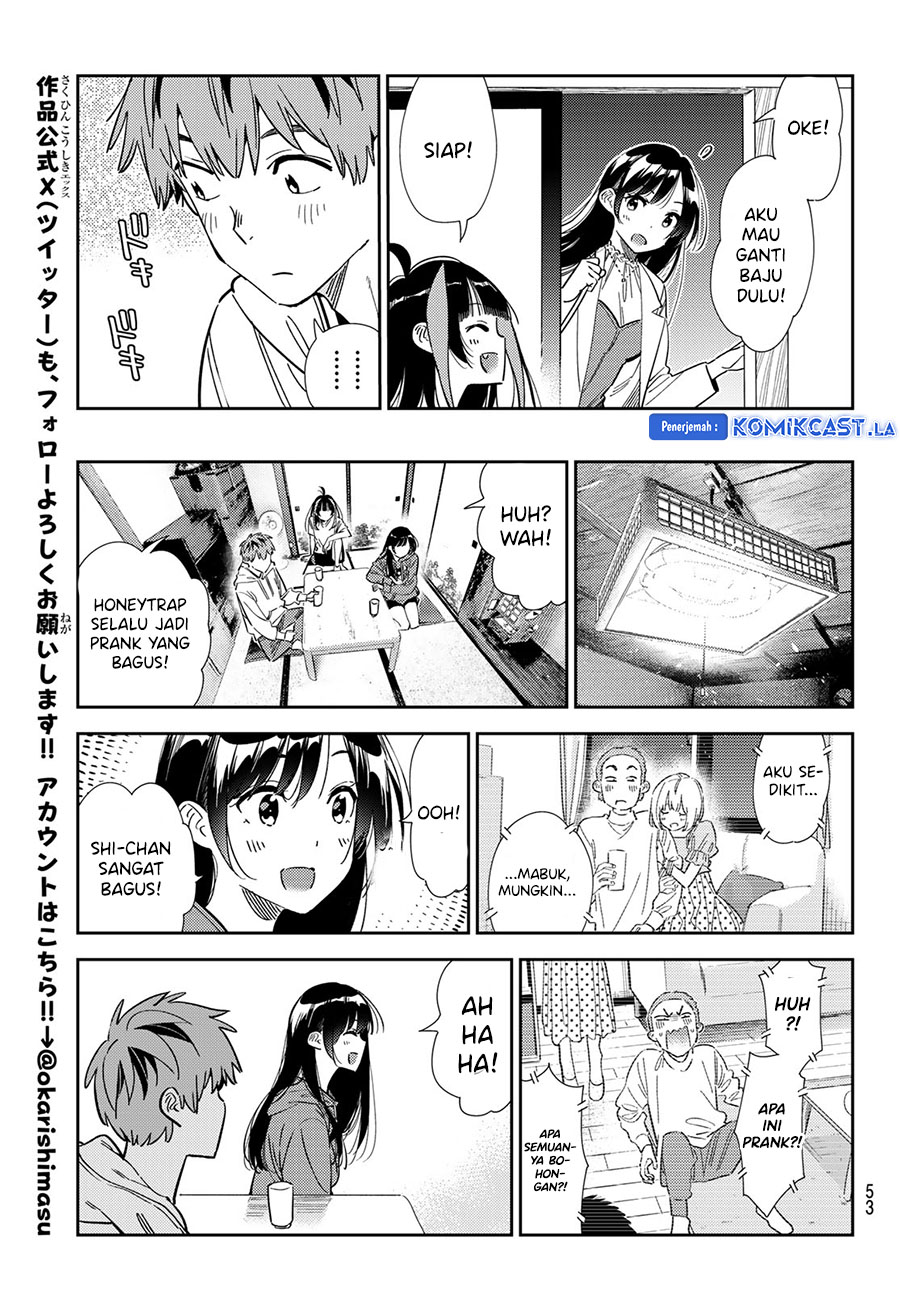 Chapter 345 - halaman 20