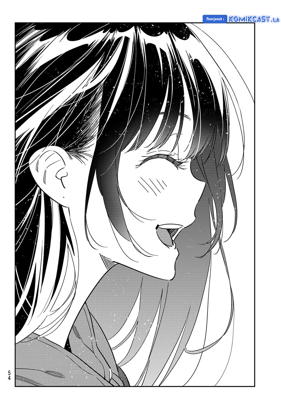 Chapter 345 - halaman 21