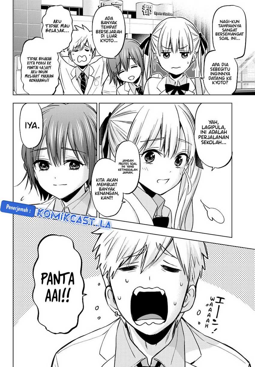 Chapter 210 - halaman 14