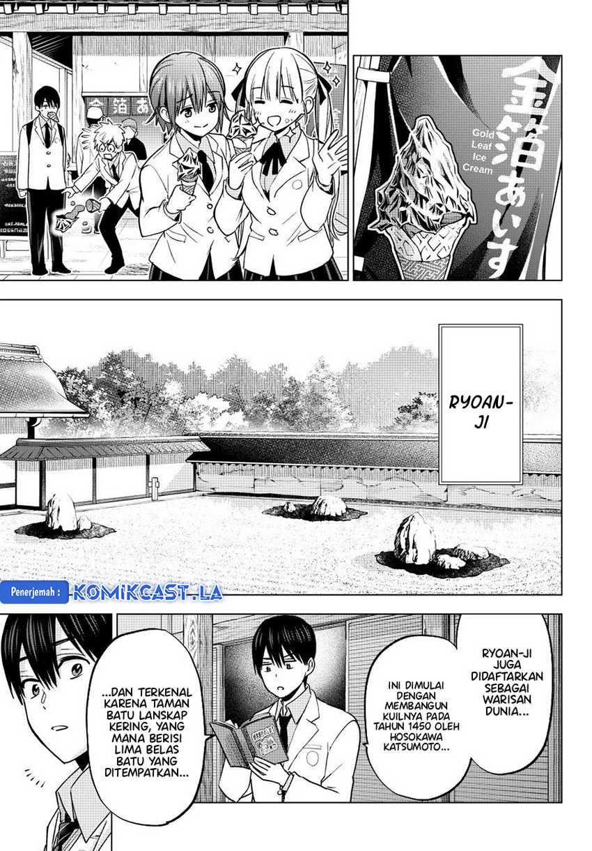 Chapter 210 - halaman 17