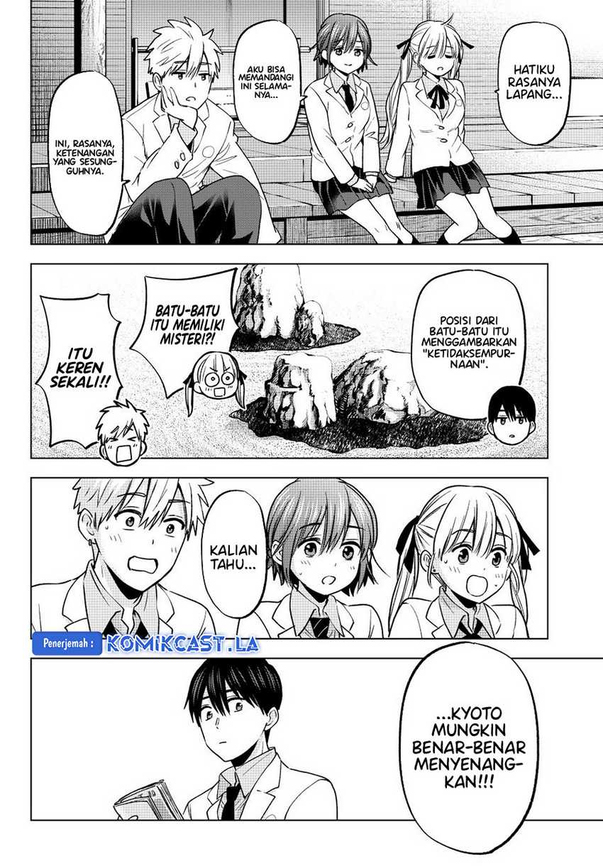 Chapter 210 - halaman 18
