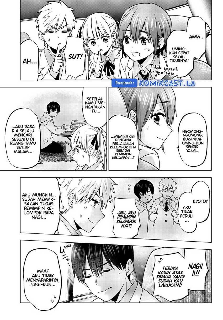 Chapter 210 - halaman 21