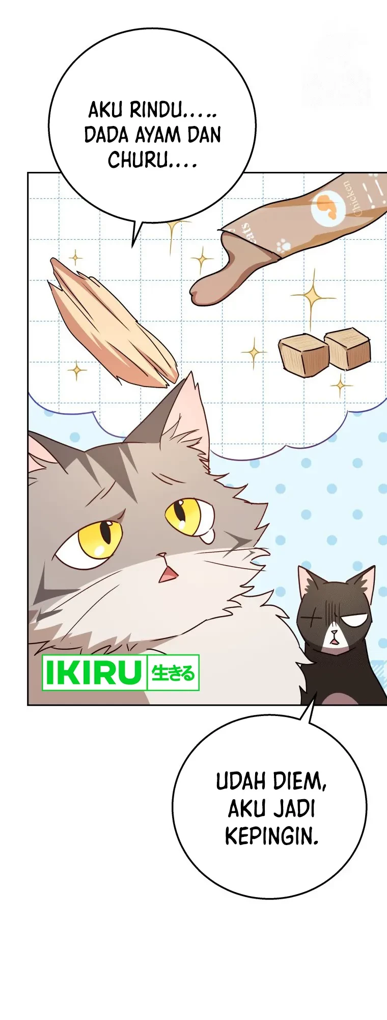 Chapter 84 - halaman 27