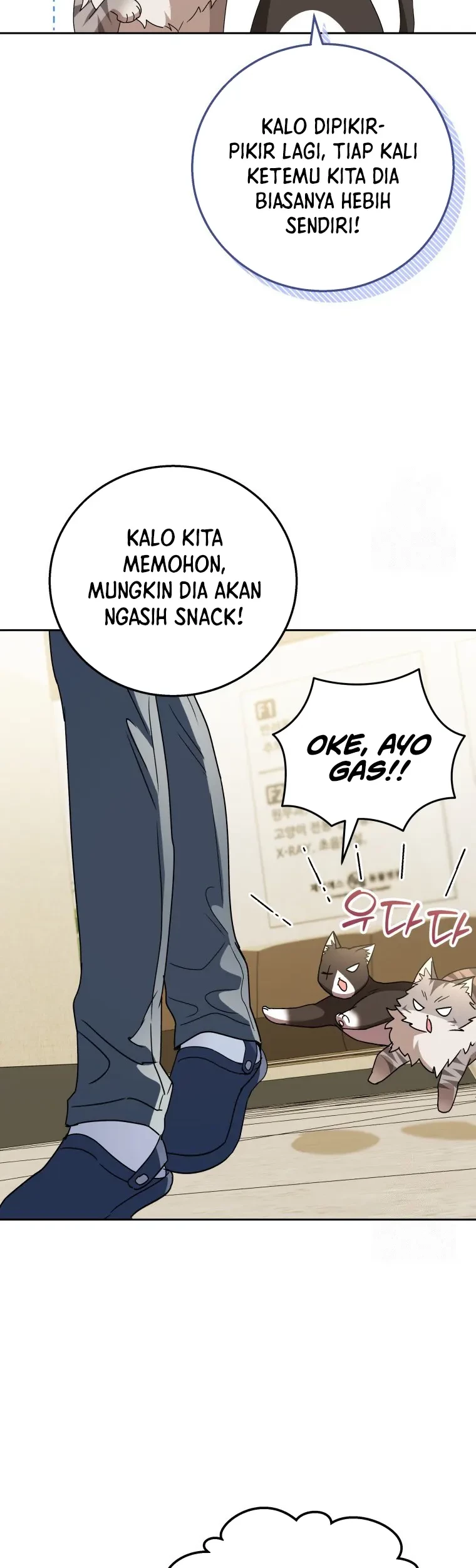Chapter 84 - halaman 30