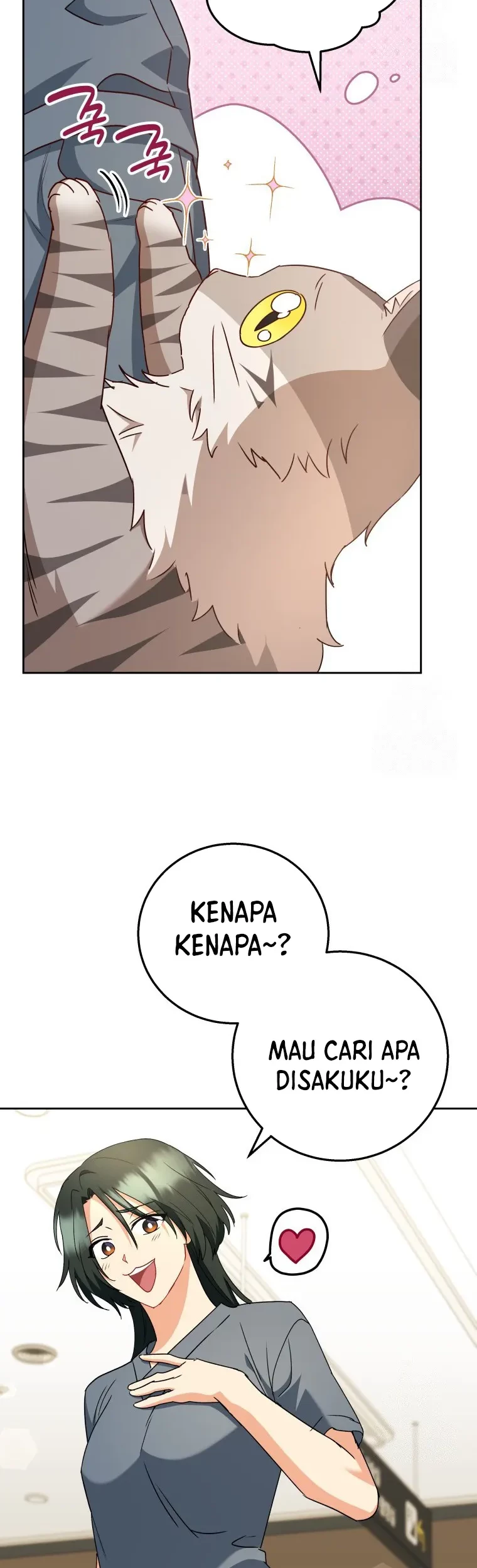 Chapter 84 - halaman 34