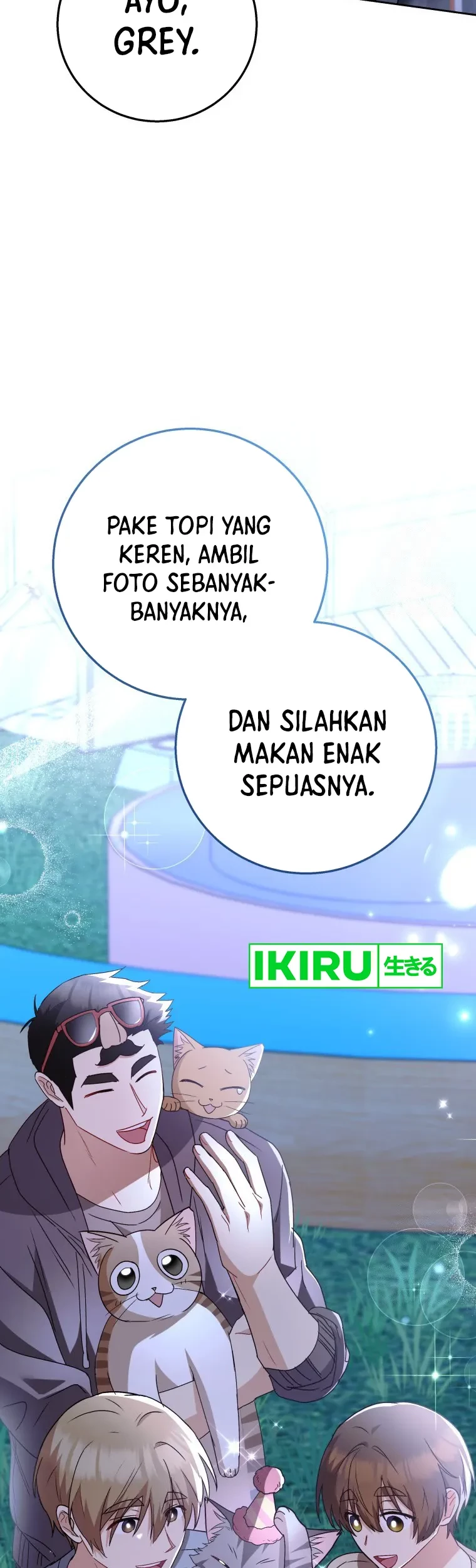 Chapter 83 - halaman 50