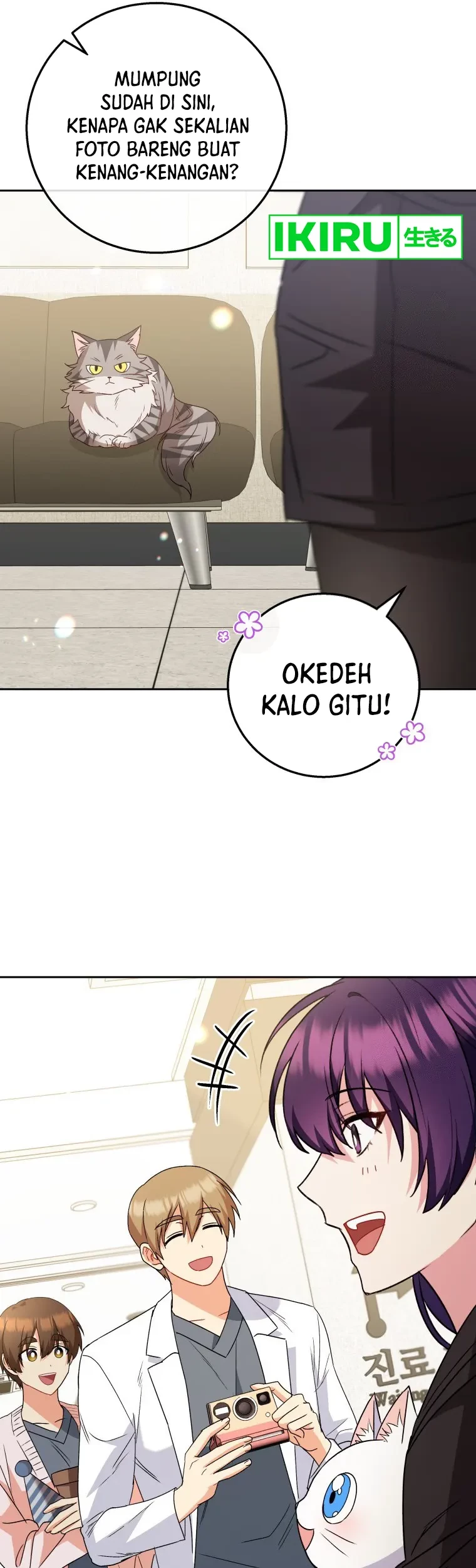 Chapter 83 - halaman 8