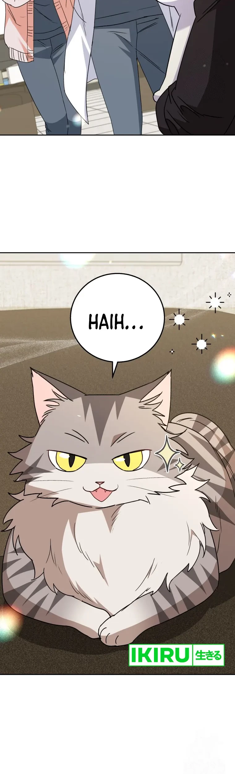 Chapter 83 - halaman 9
