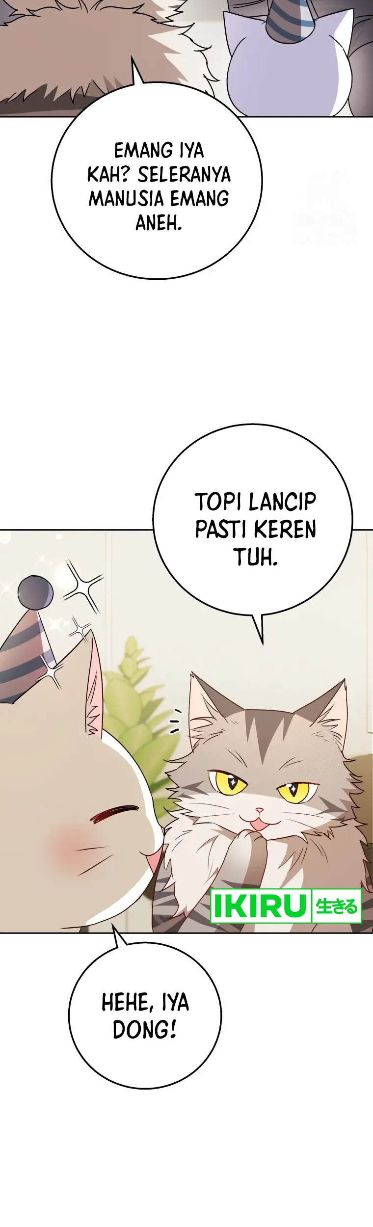Chapter 83 - halaman 14