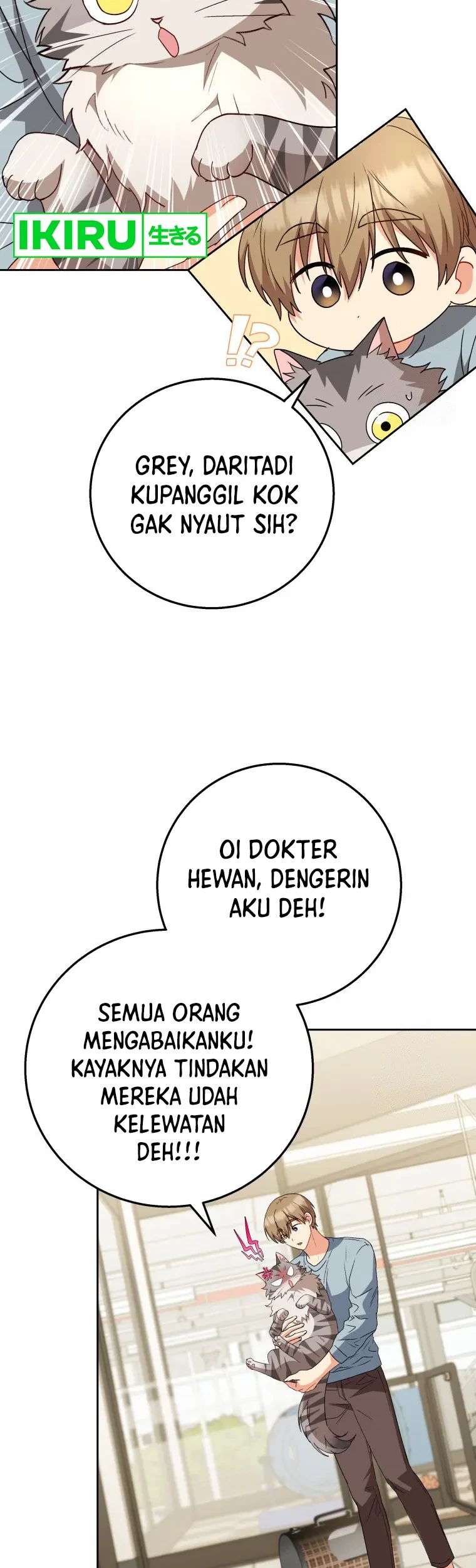 Chapter 83 - halaman 26